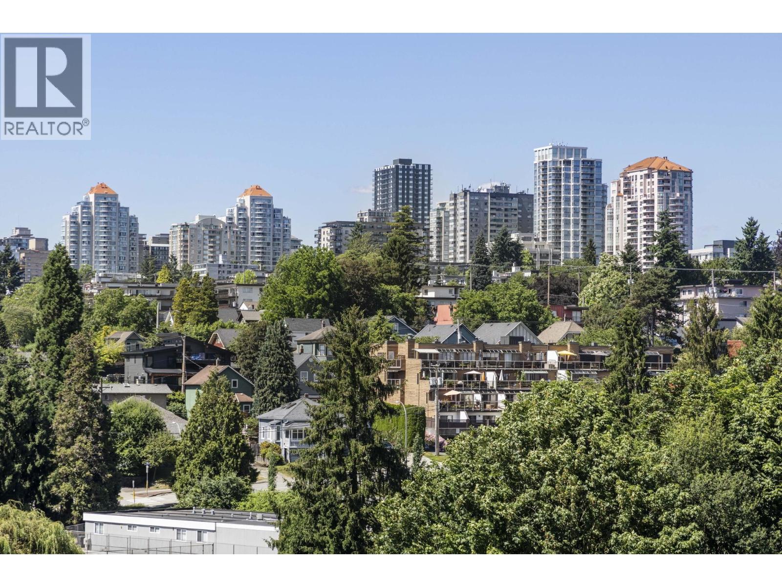 1901 850 Royal Avenue, New Westminster, British Columbia  V3M 1A6 - Photo 33 - R3116165