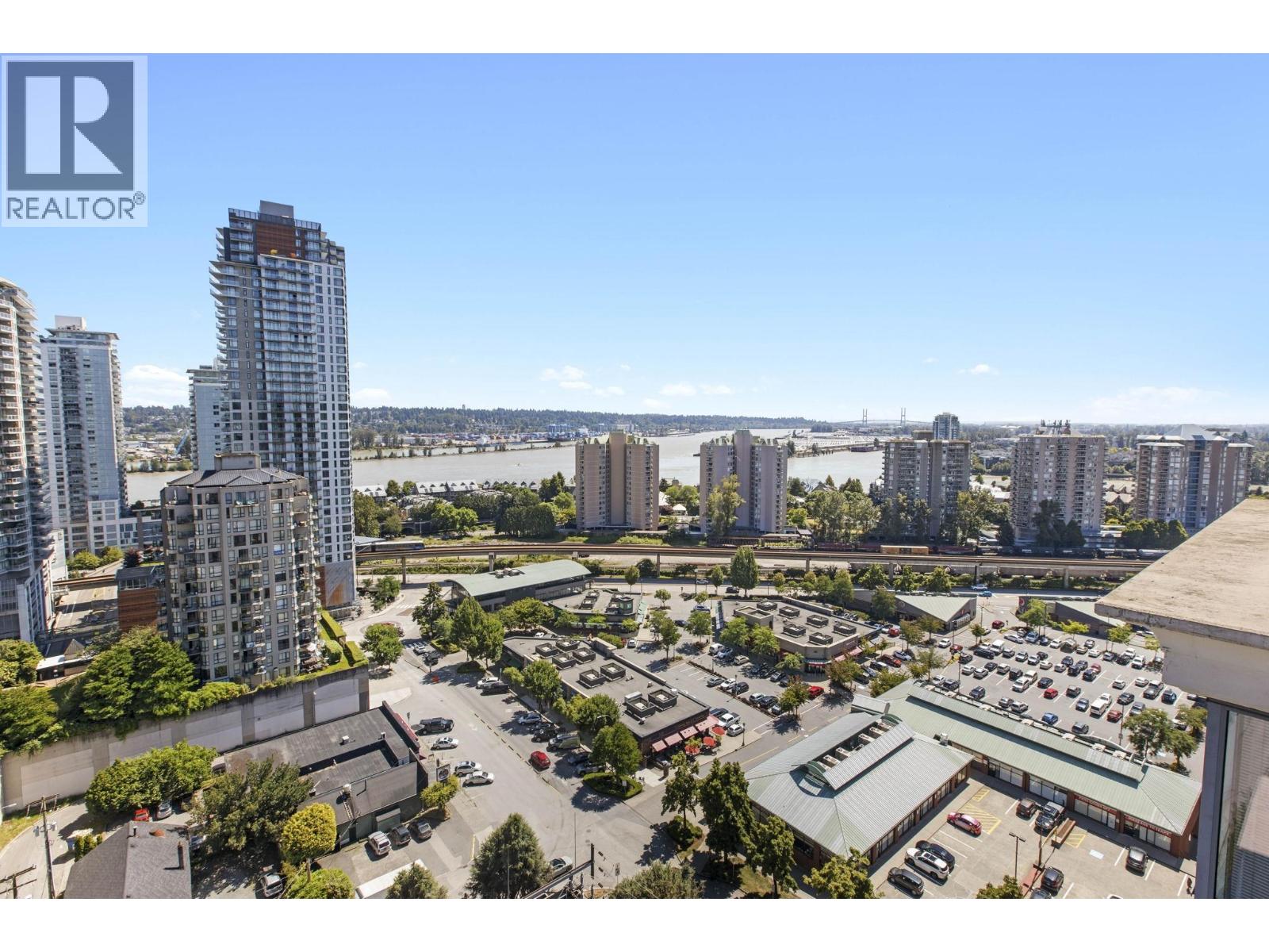 1901 850 Royal Avenue, New Westminster, British Columbia  V3M 1A6 - Photo 36 - R3116165