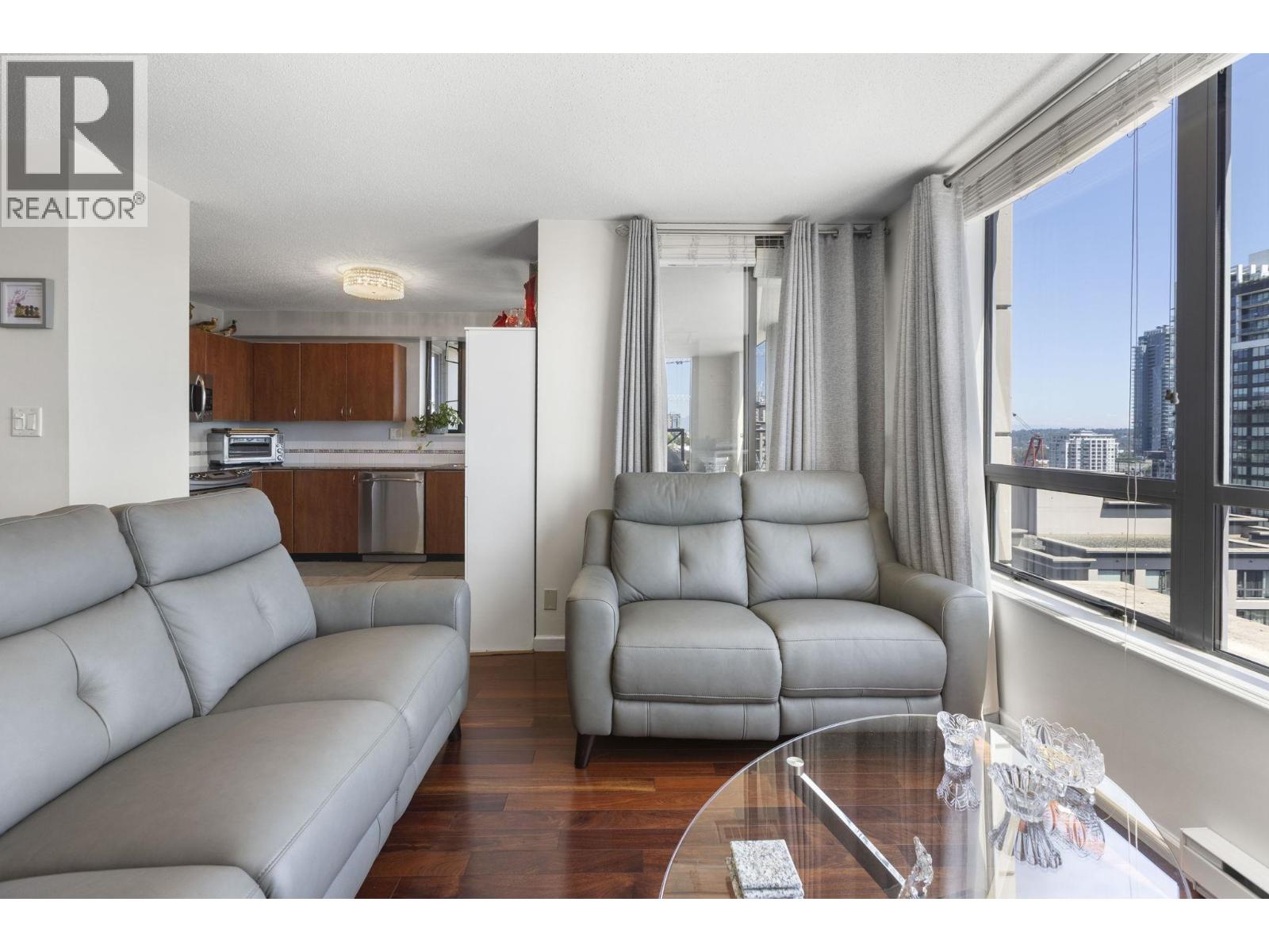 1901 850 Royal Avenue, New Westminster, British Columbia  V3M 1A6 - Photo 8 - R3116165