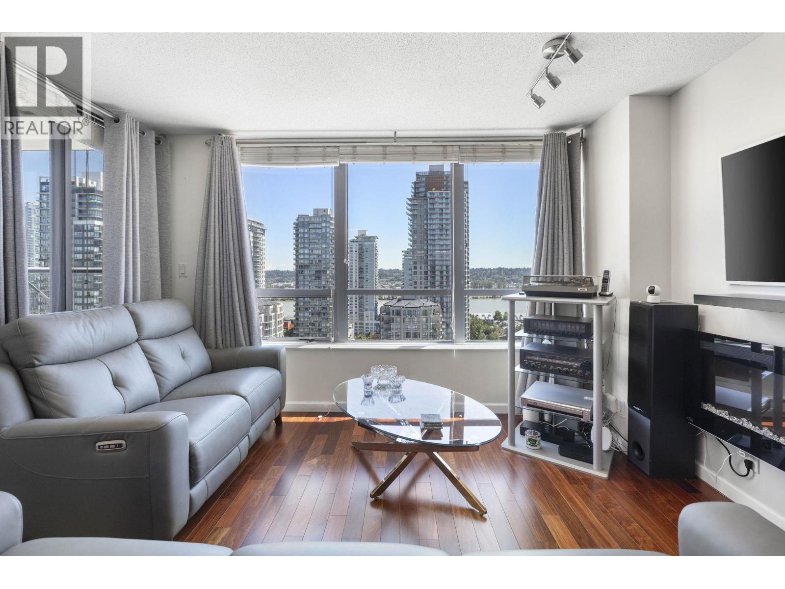 1901 850 Royal Avenue, New Westminster, British Columbia  V3M 1A6 - Photo 9 - R3116165