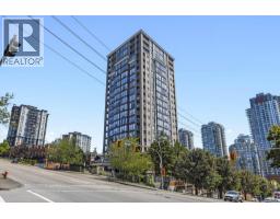 1901 850 ROYAL AVENUE, New Westminster, British Columbia