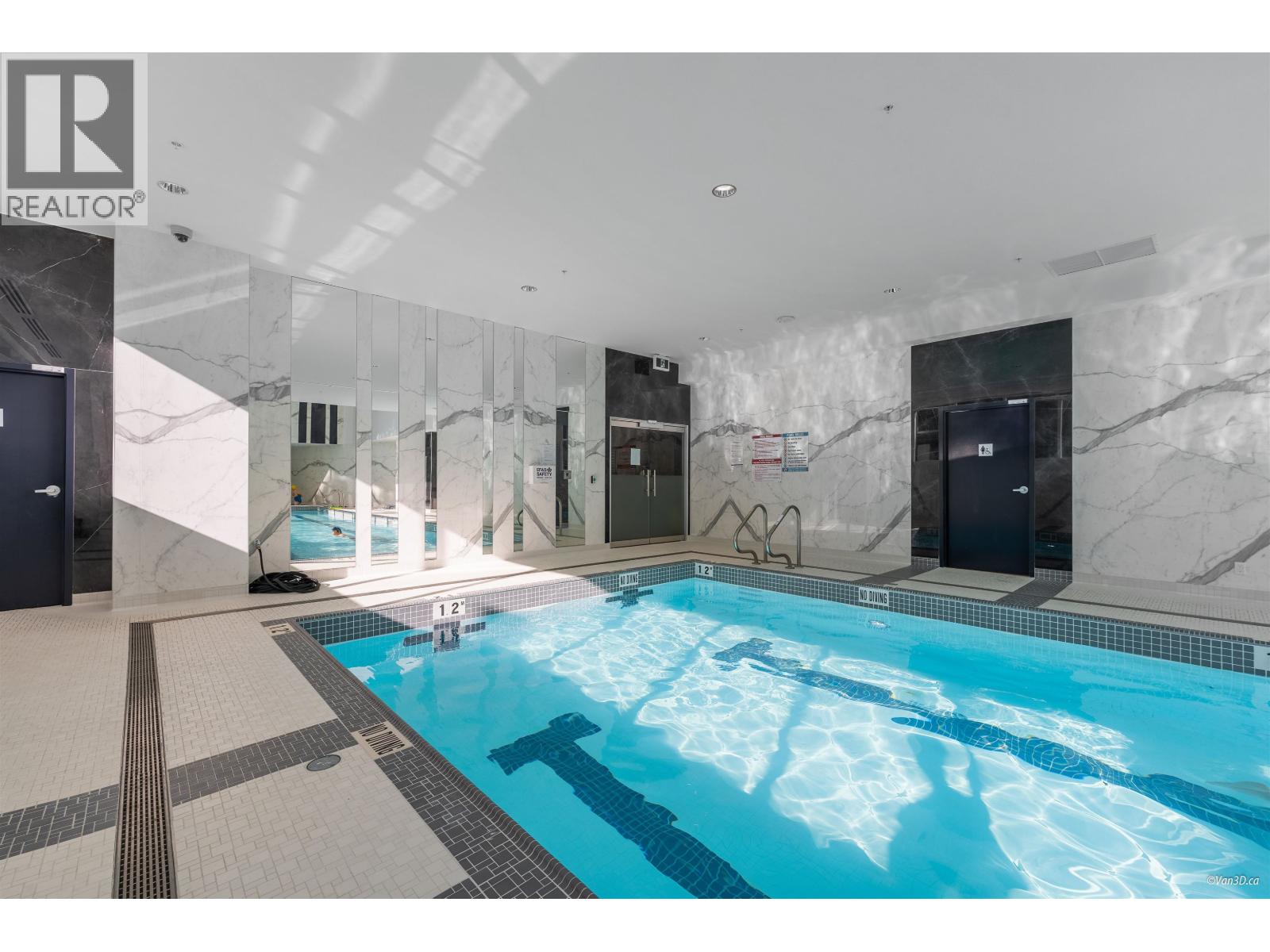 602 6398 Silver Avenue, Burnaby, British Columbia  V5H 0K7 - Photo 19 - R3116185