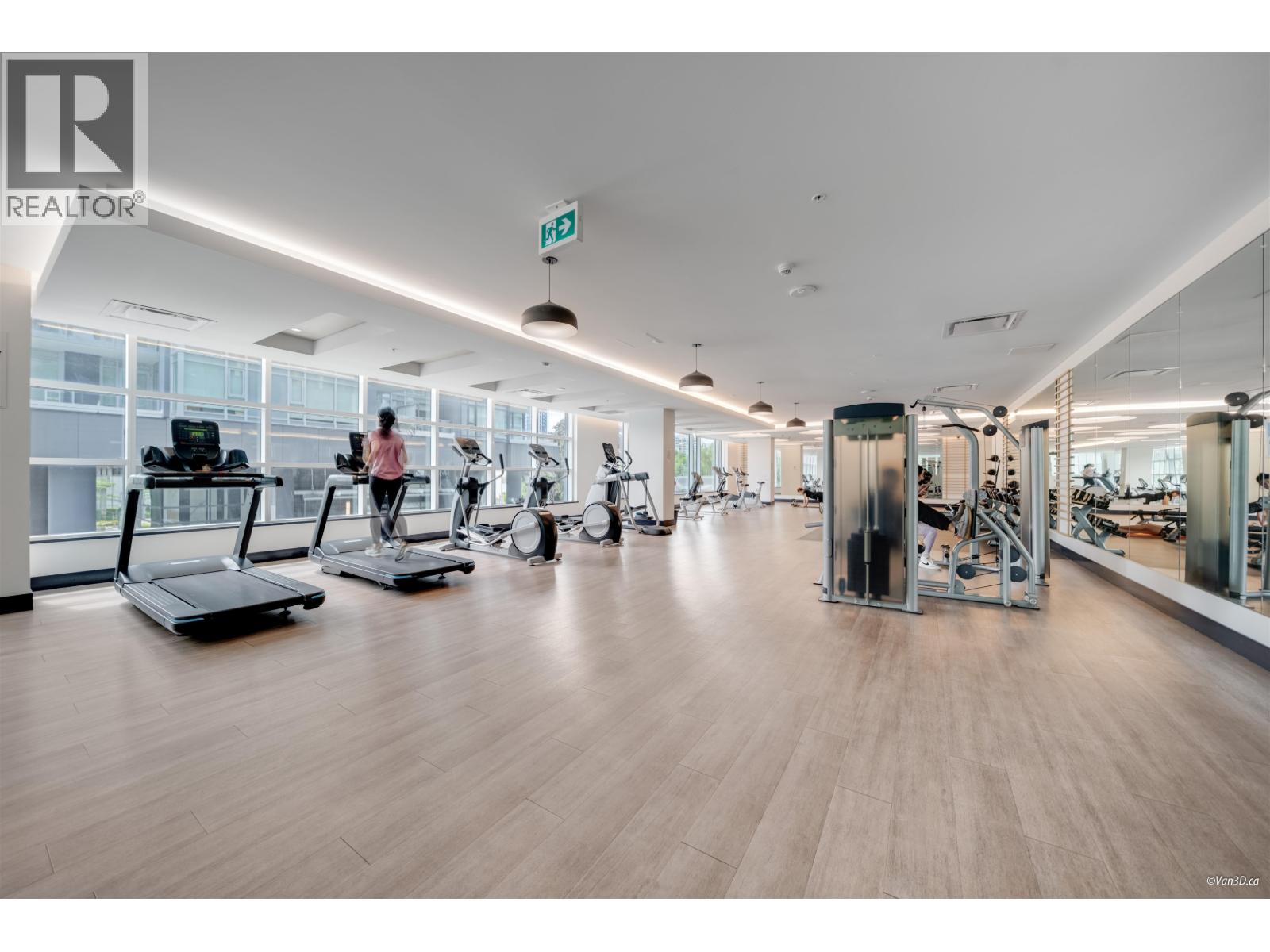 602 6398 Silver Avenue, Burnaby, British Columbia  V5H 0K7 - Photo 20 - R3116185