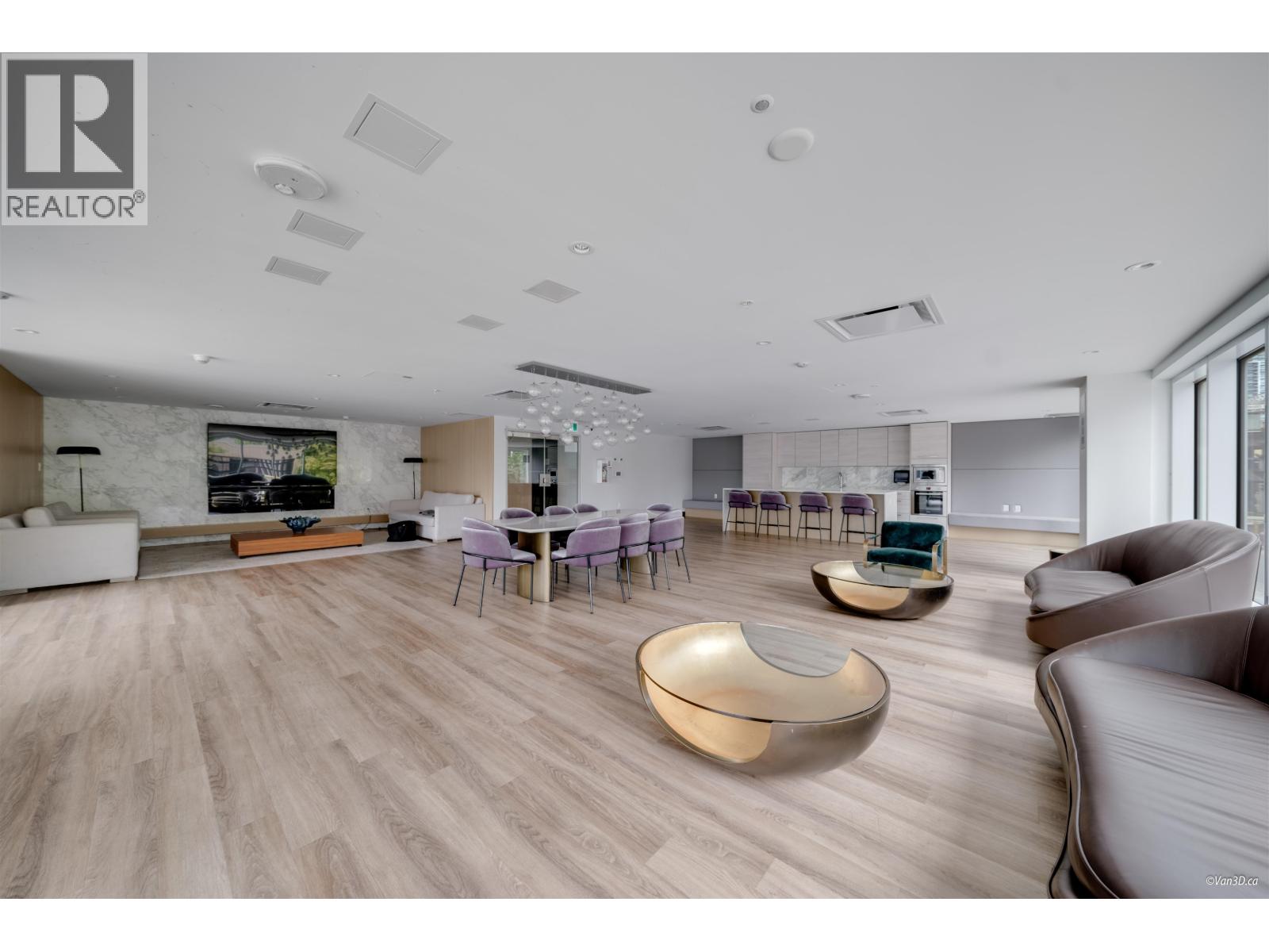 602 6398 Silver Avenue, Burnaby, British Columbia  V5H 0K7 - Photo 22 - R3116185