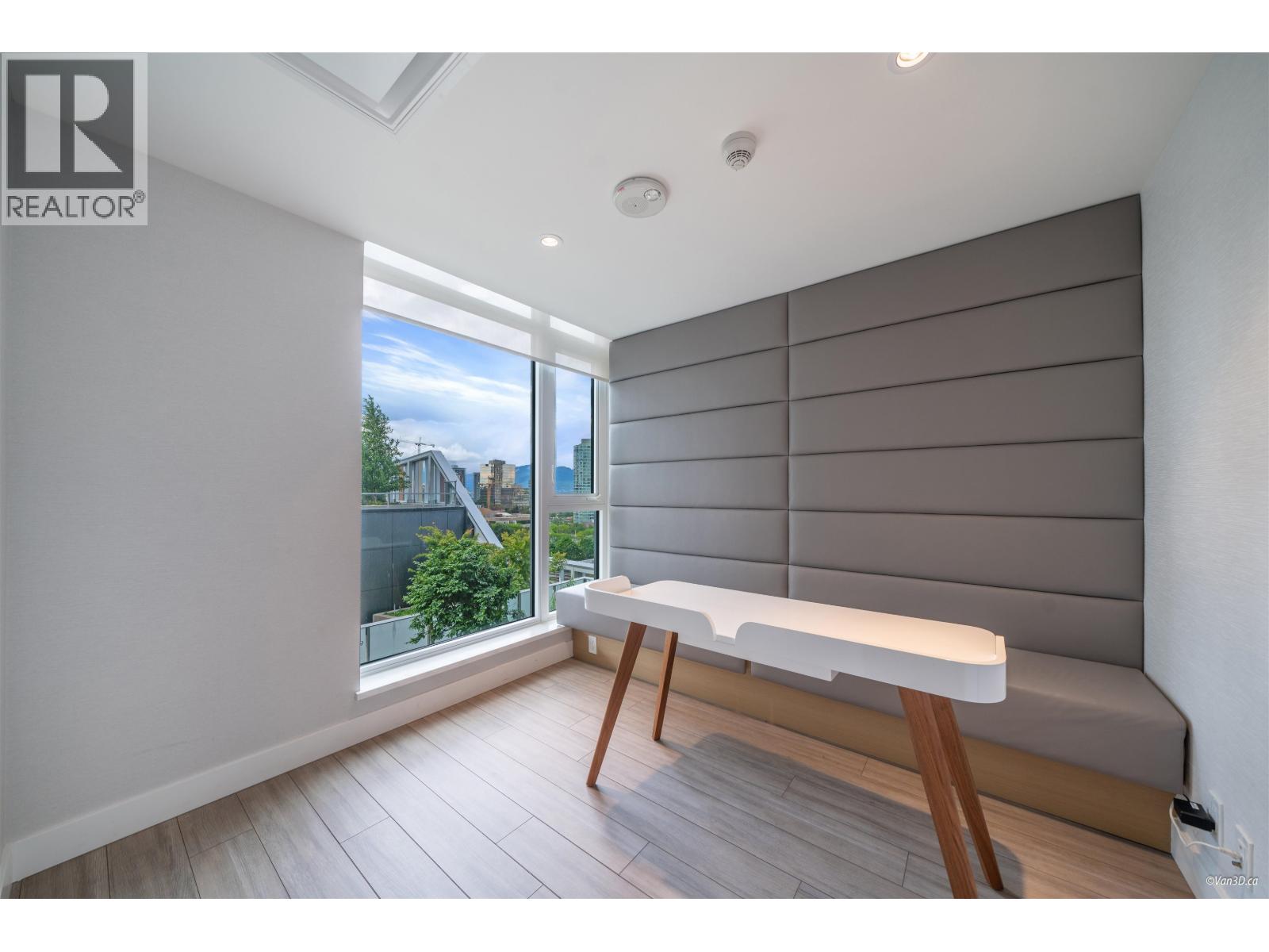 602 6398 Silver Avenue, Burnaby, British Columbia  V5H 0K7 - Photo 23 - R3116185