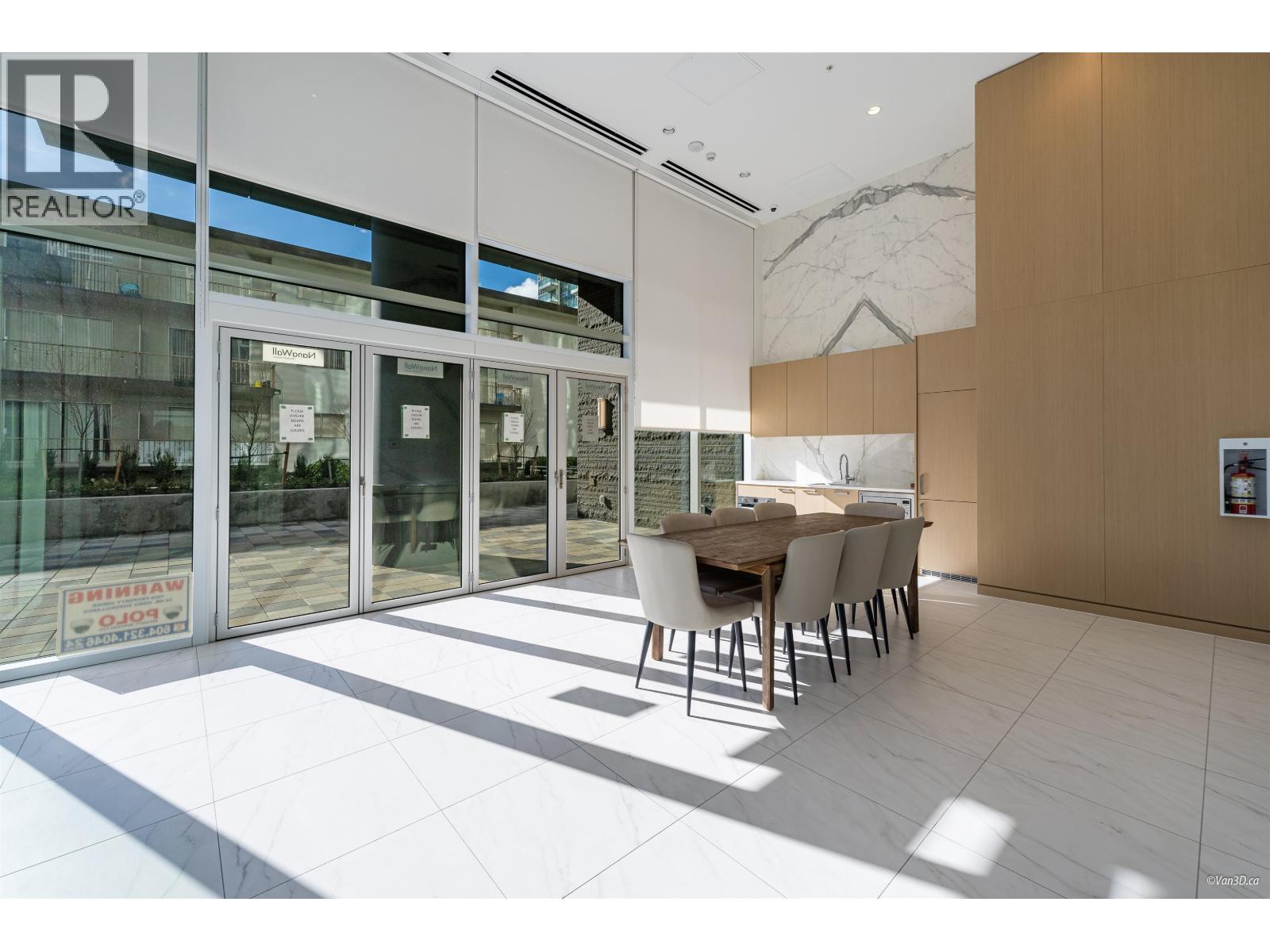 602 6398 Silver Avenue, Burnaby, British Columbia  V5H 0K7 - Photo 24 - R3116185