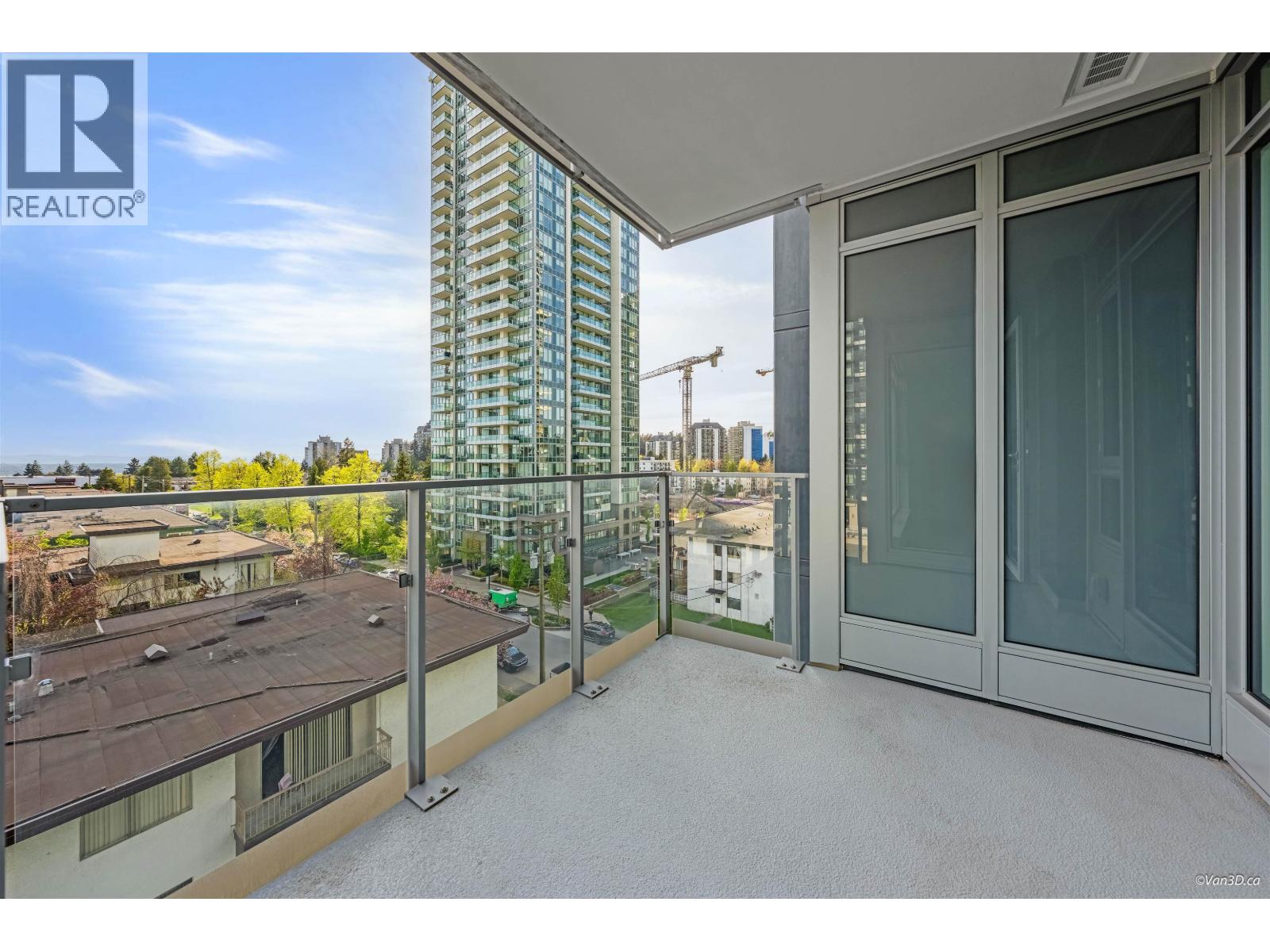 602 6398 Silver Avenue, Burnaby, British Columbia  V5H 0K7 - Photo 4 - R3116185