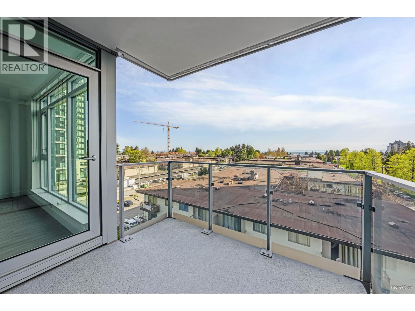 602 6398 Silver Avenue, Burnaby, British Columbia  V5H 0K7 - Photo 5 - R3116185