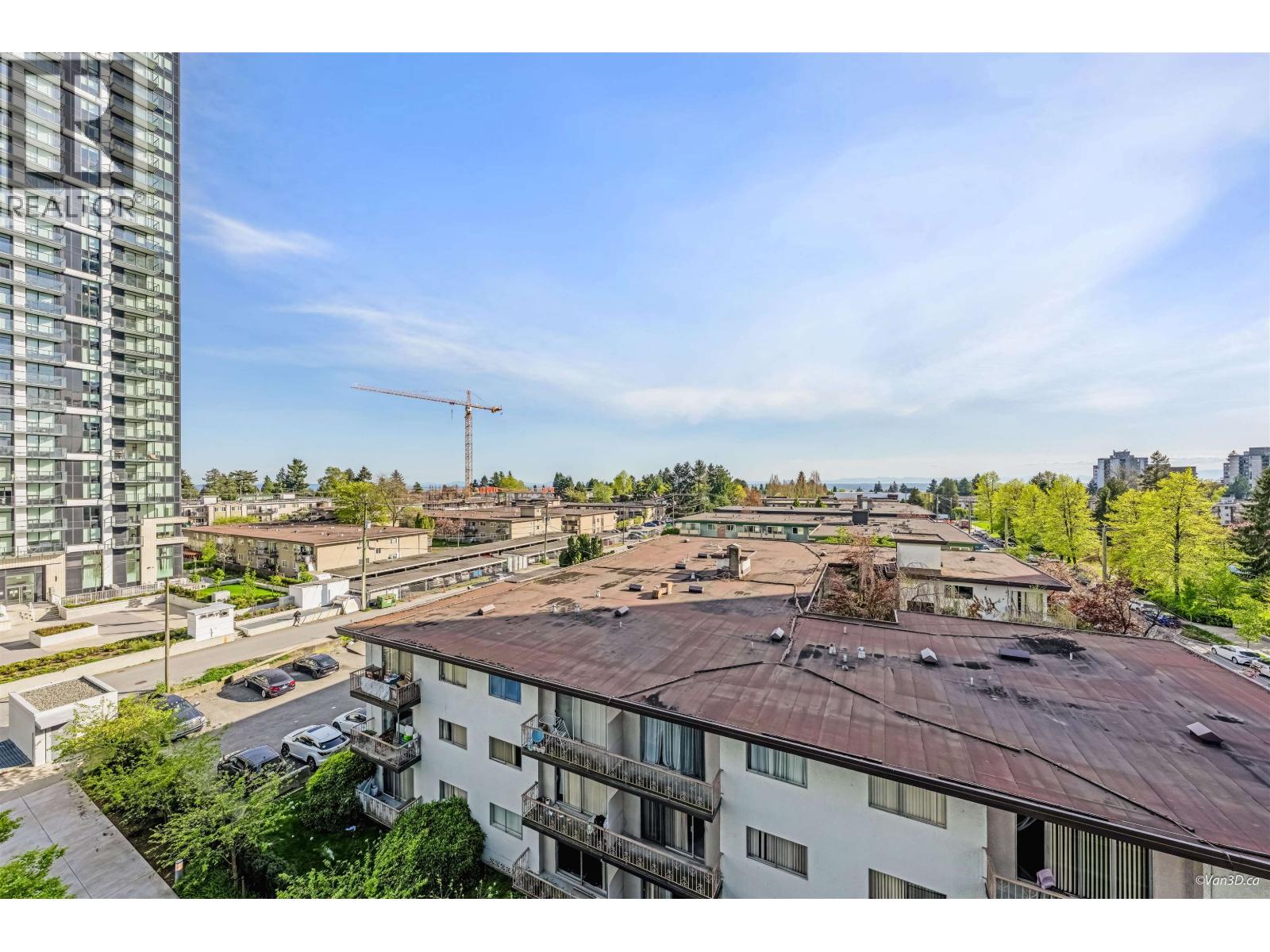 602 6398 Silver Avenue, Burnaby, British Columbia  V5H 0K7 - Photo 6 - R3116185