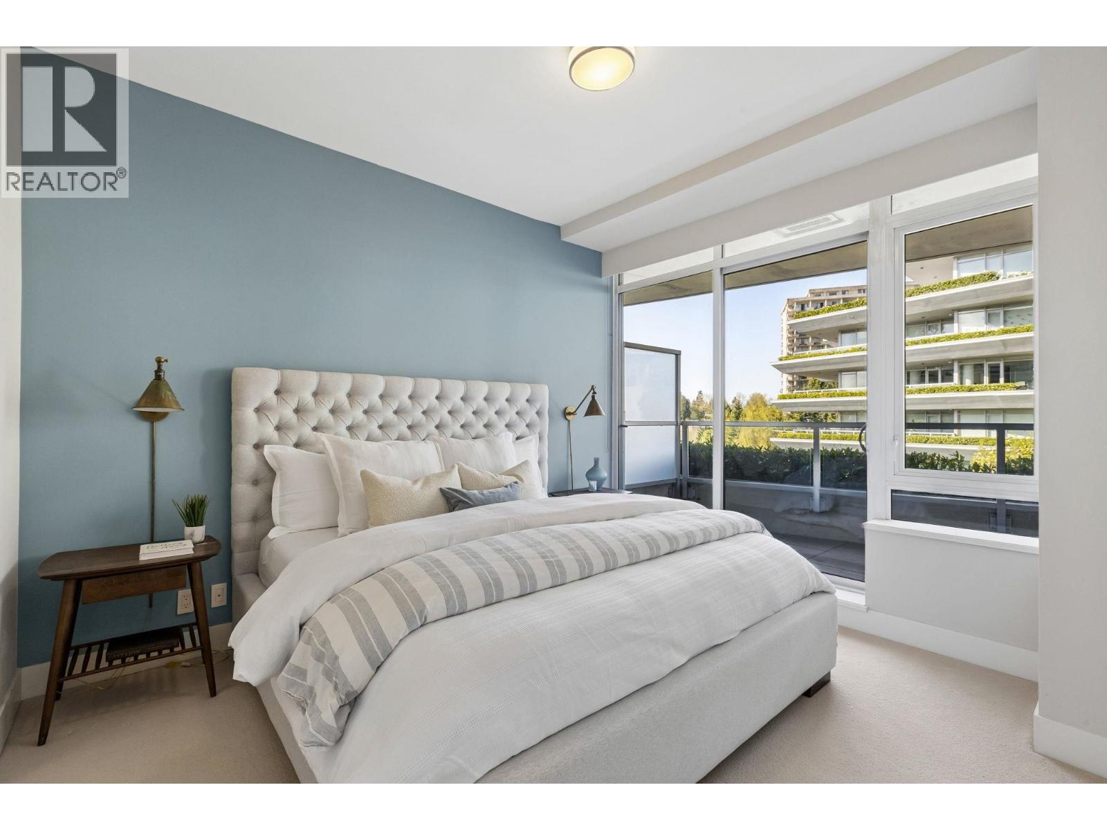 204 866 Arthur Erickson Place, West Vancouver, British Columbia  V7T 0B2 - Photo 7 - R3116189