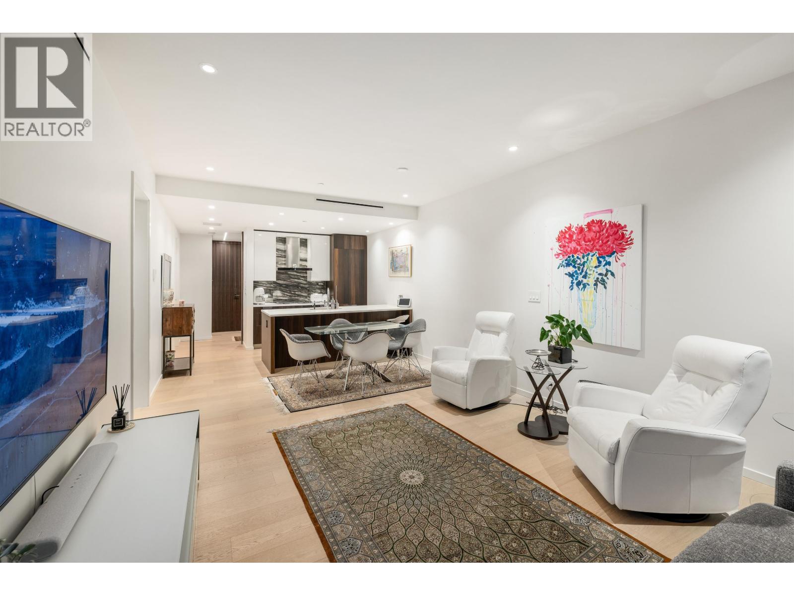 402 1355 Bellevue Avenue, West Vancouver, British Columbia  V7T 0B4 - Photo 13 - R3116197