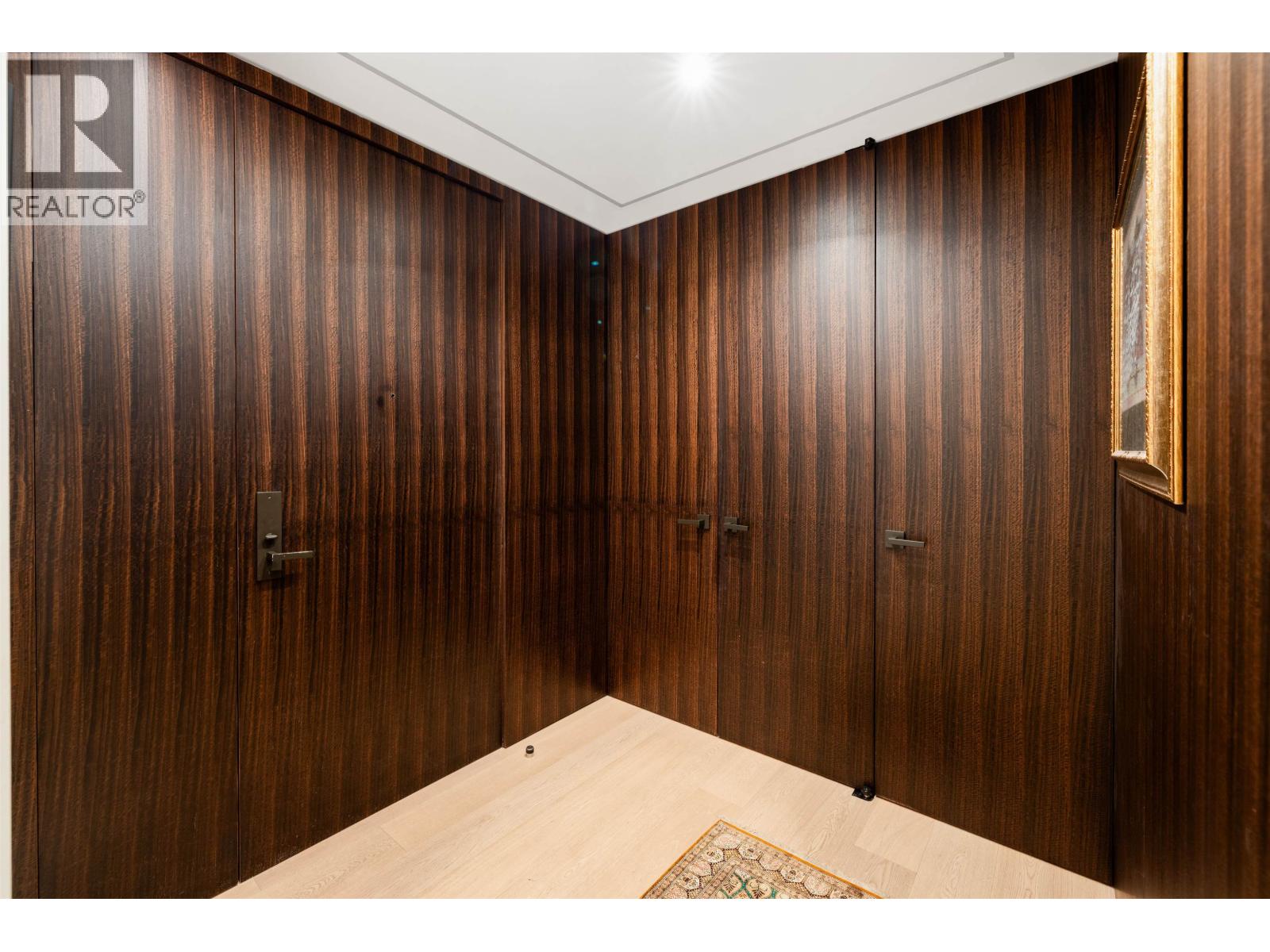 402 1355 Bellevue Avenue, West Vancouver, British Columbia  V7T 0B4 - Photo 5 - R3116197