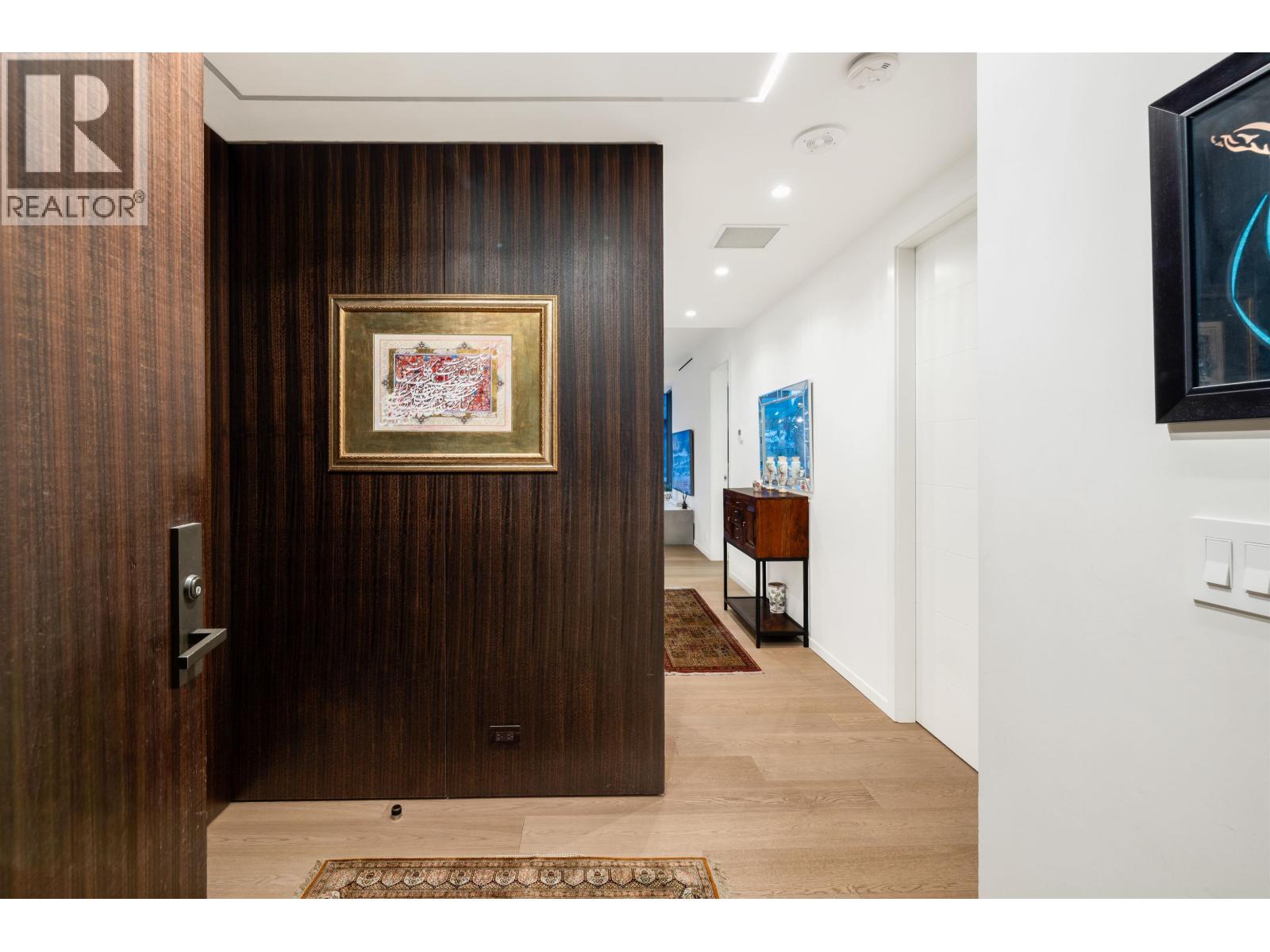 402 1355 Bellevue Avenue, West Vancouver, British Columbia  V7T 0B4 - Photo 7 - R3116197