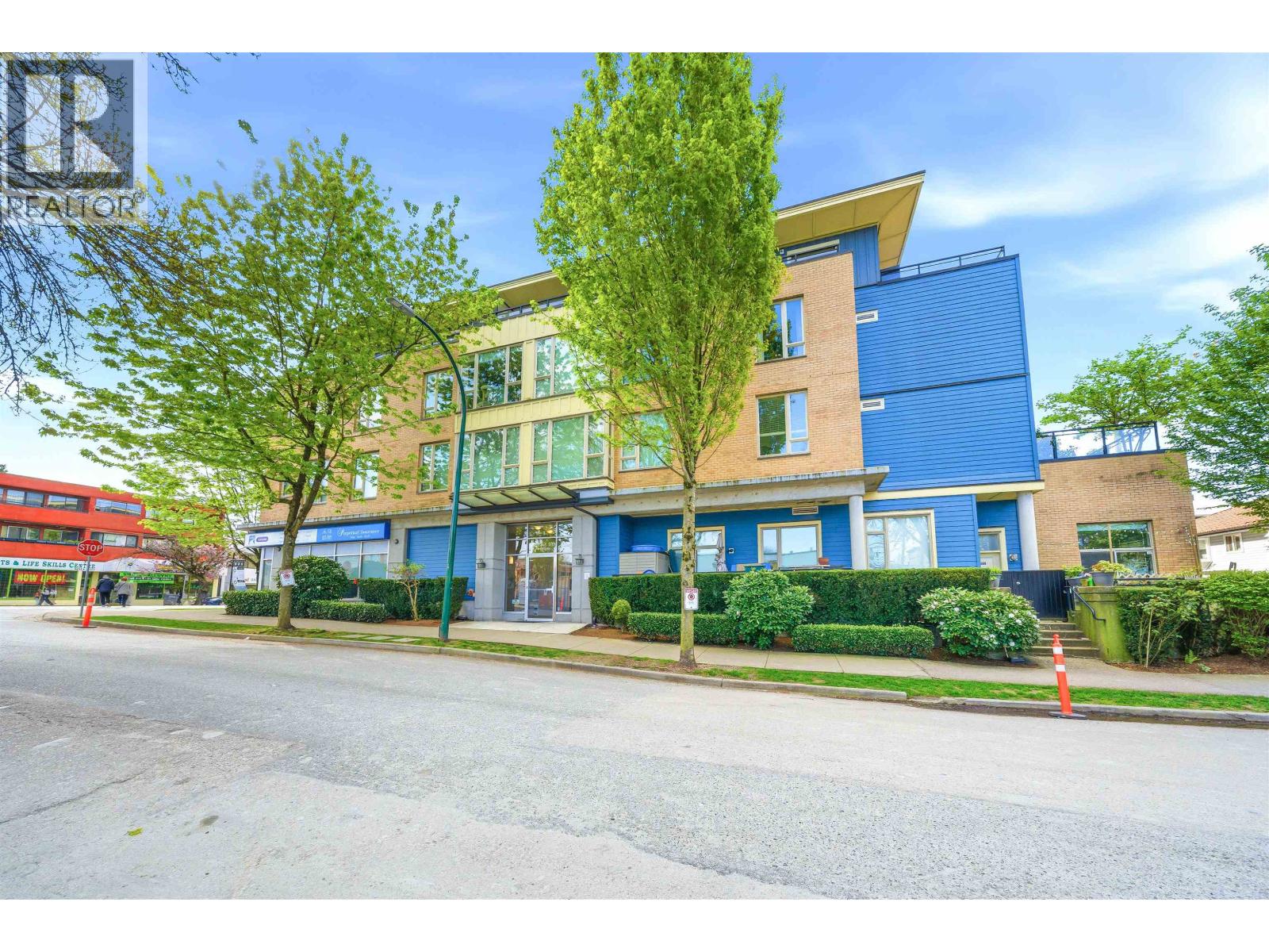 Ph17 688 E 17th Avenue, Vancouver, British Columbia  V5V 0A8 - Photo 26 - R3116200