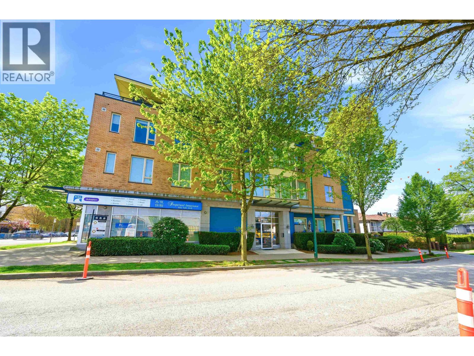 Ph17 688 E 17th Avenue, Vancouver, British Columbia  V5V 0A8 - Photo 27 - R3116200