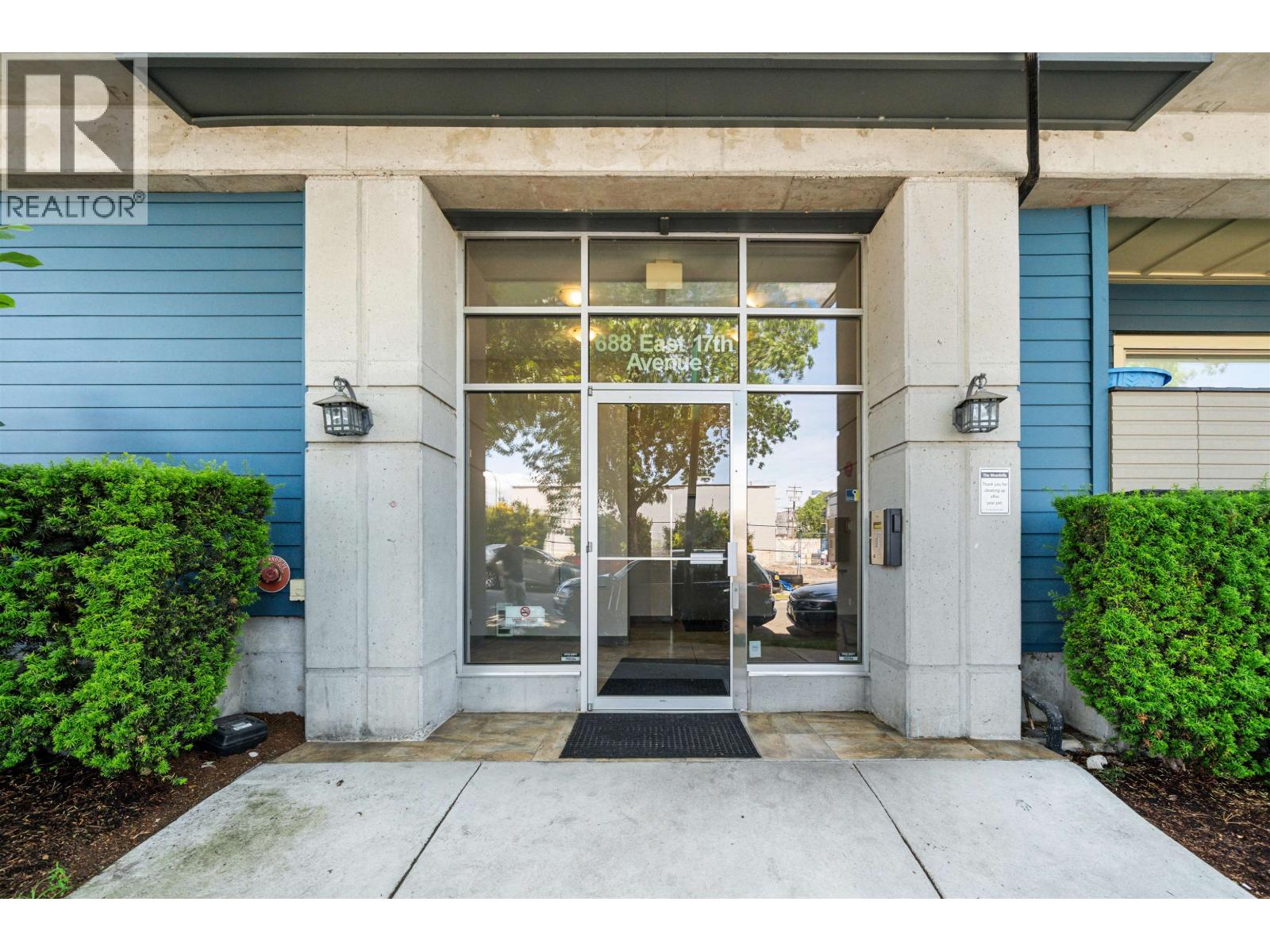 Ph17 688 E 17th Avenue, Vancouver, British Columbia  V5V 0A8 - Photo 29 - R3116200