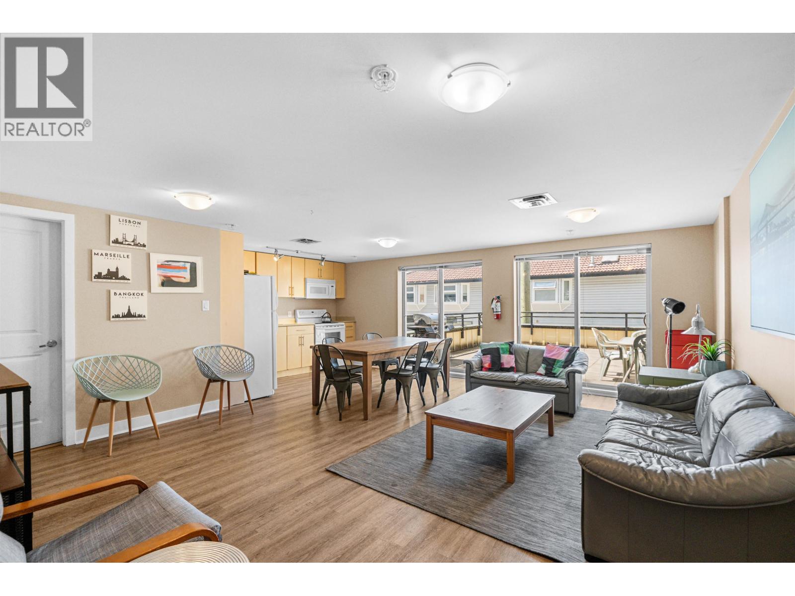 Ph17 688 E 17th Avenue, Vancouver, British Columbia  V5V 0A8 - Photo 30 - R3116200