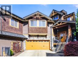 22 24185 106B AVENUE, Maple Ridge, British Columbia