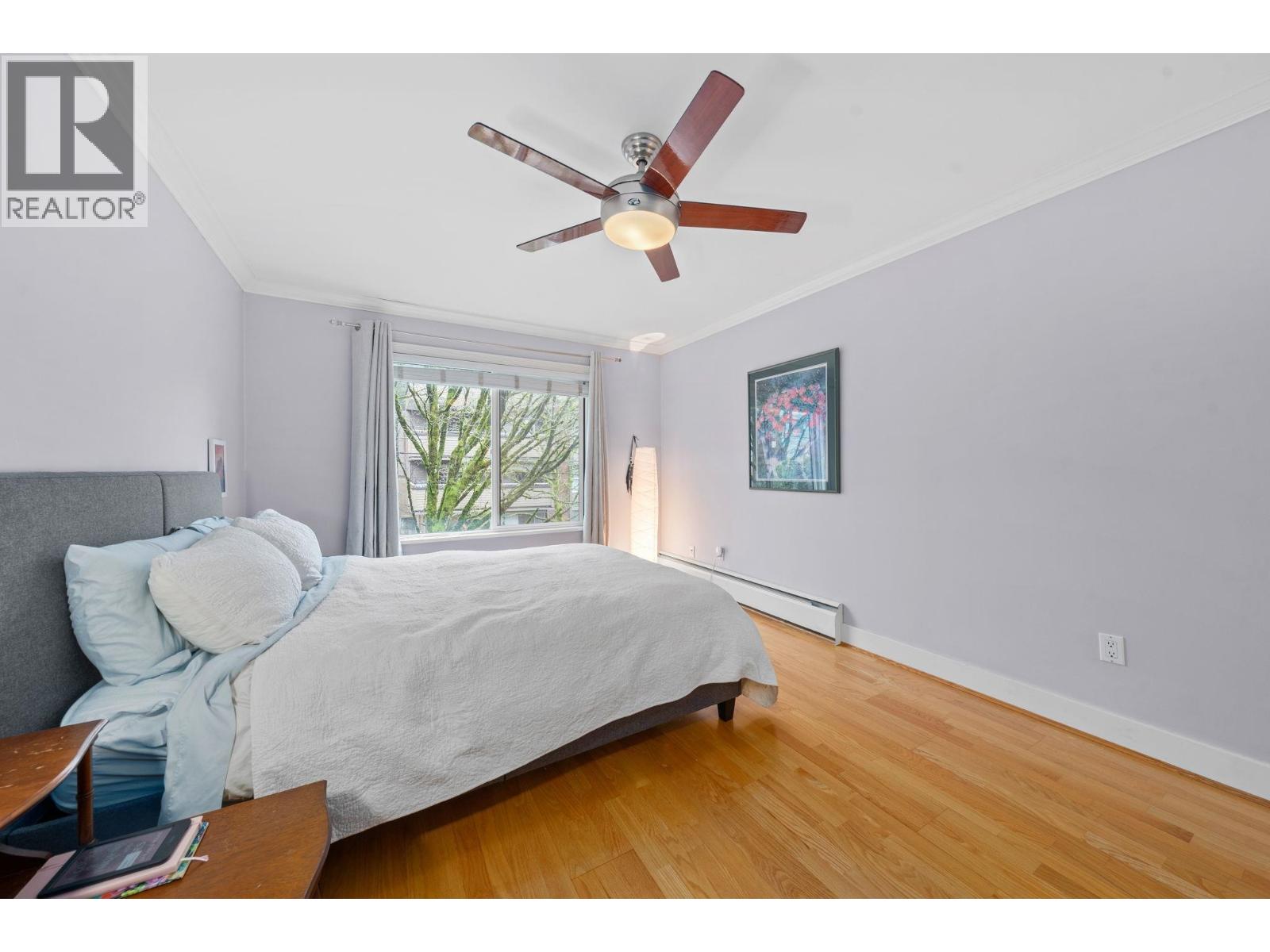 209 1720 W 12th Avenue, Vancouver, British Columbia  V6J 2E6 - Photo 19 - R3116220