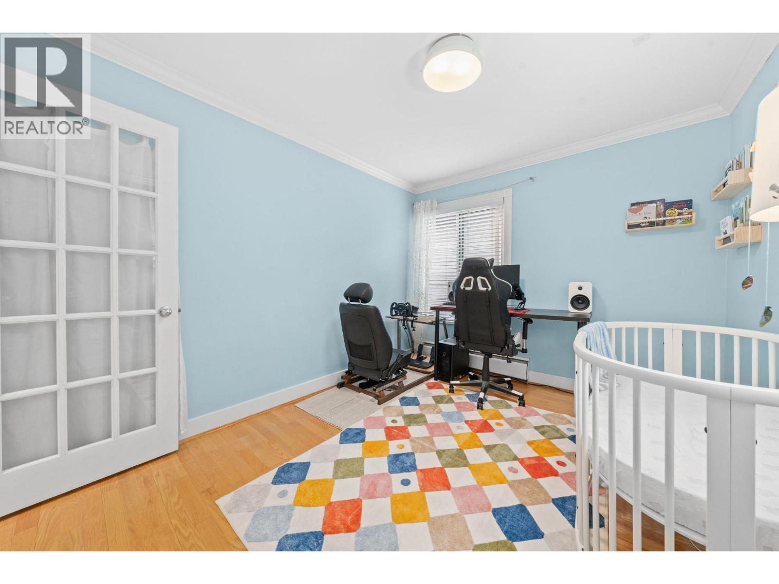 209 1720 W 12th Avenue, Vancouver, British Columbia  V6J 2E6 - Photo 22 - R3116220