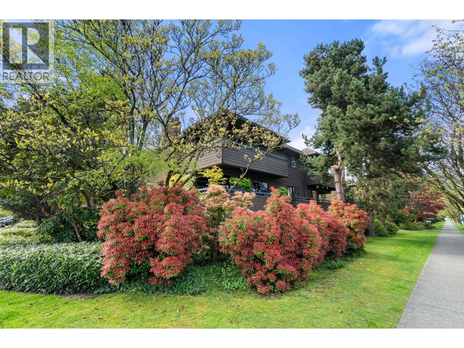 209 1720 W 12th Avenue, Vancouver, British Columbia  V6J 2E6 - Photo 30 - R3116220