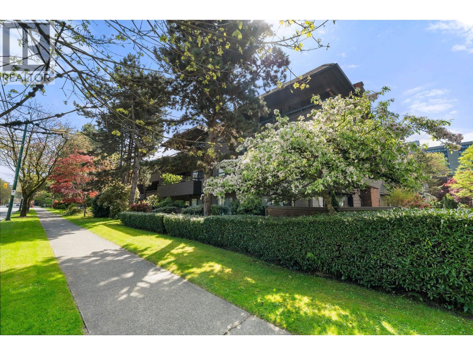 209 1720 W 12th Avenue, Vancouver, British Columbia  V6J 2E6 - Photo 31 - R3116220