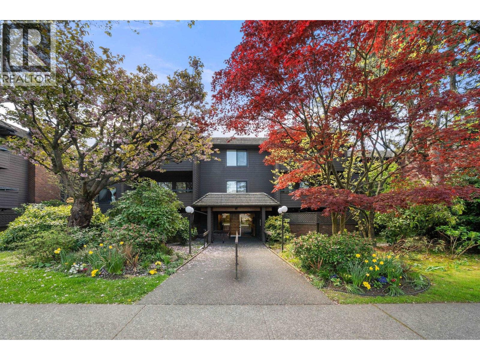 209 1720 W 12th Avenue, Vancouver, British Columbia  V6J 2E6 - Photo 33 - R3116220