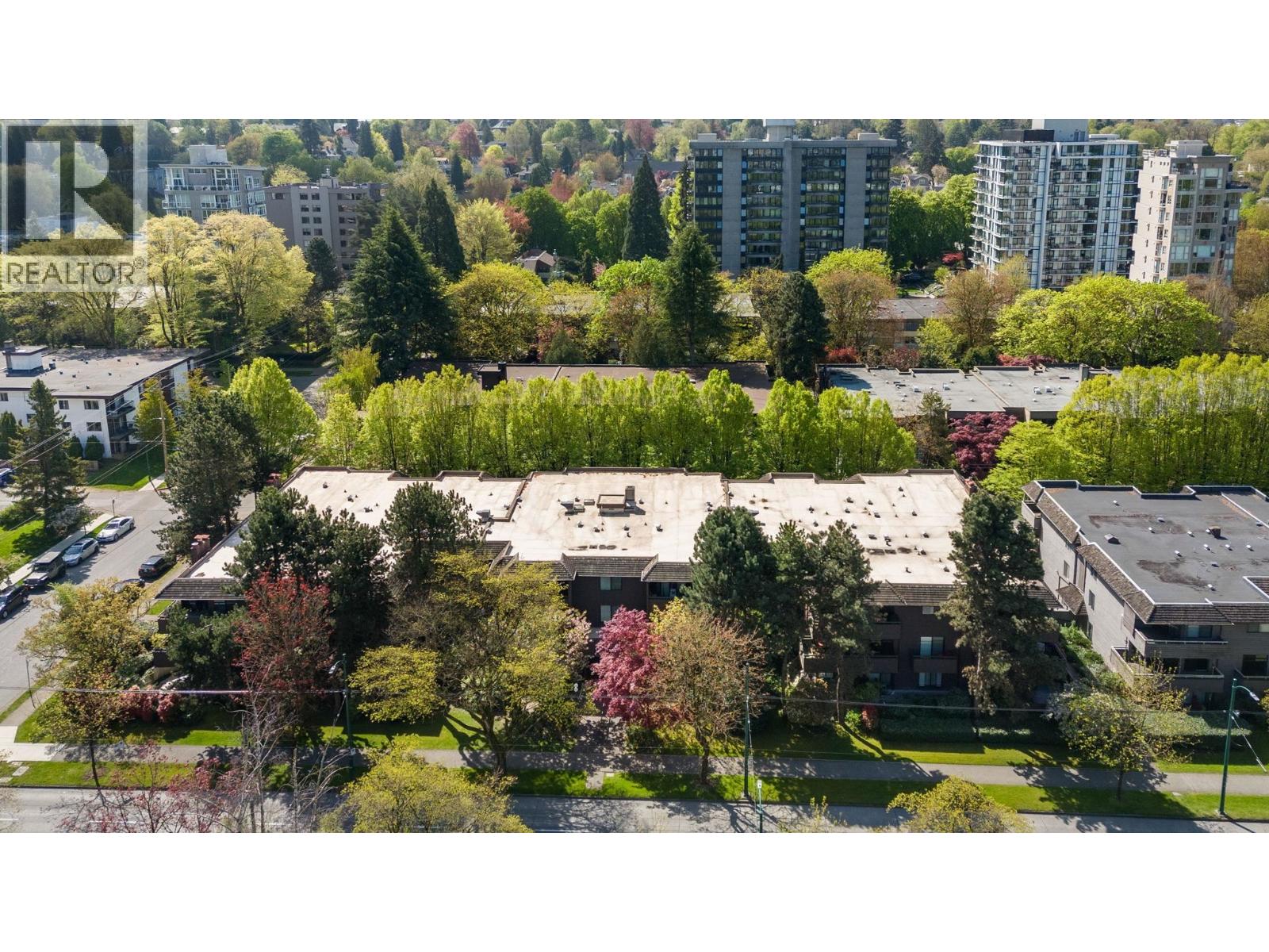 209 1720 W 12th Avenue, Vancouver, British Columbia  V6J 2E6 - Photo 34 - R3116220