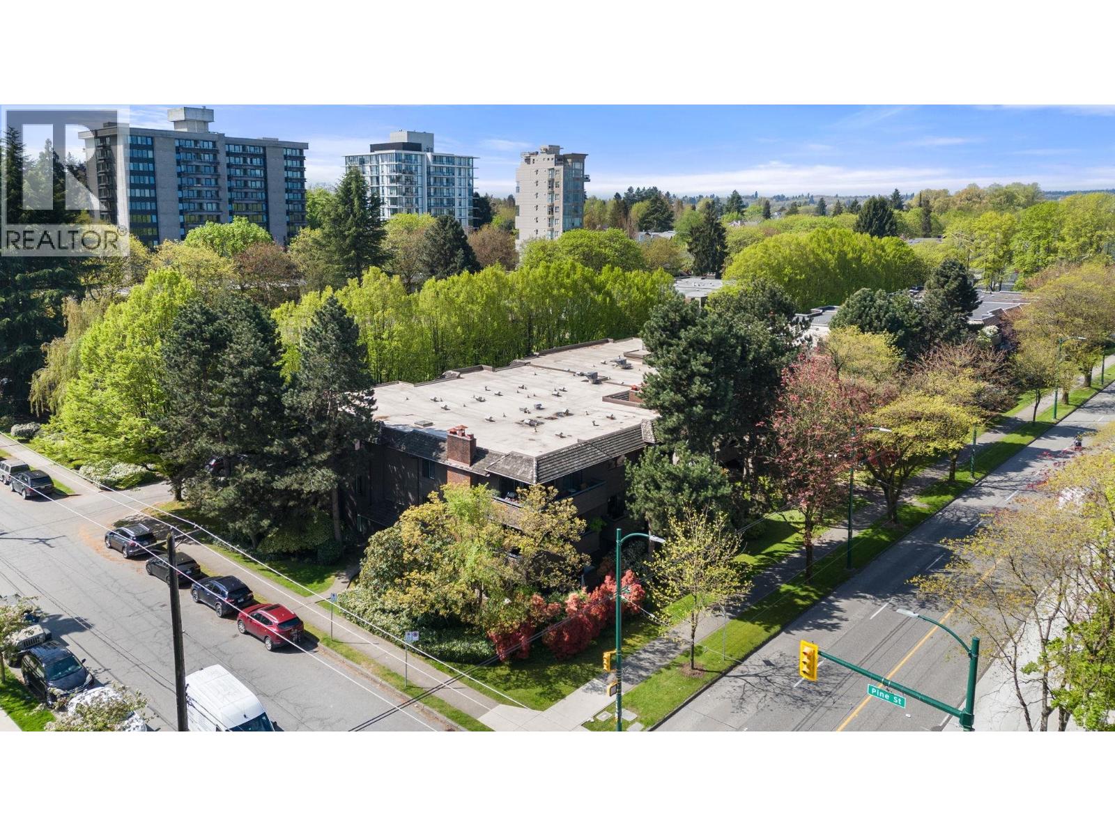 209 1720 W 12th Avenue, Vancouver, British Columbia  V6J 2E6 - Photo 35 - R3116220