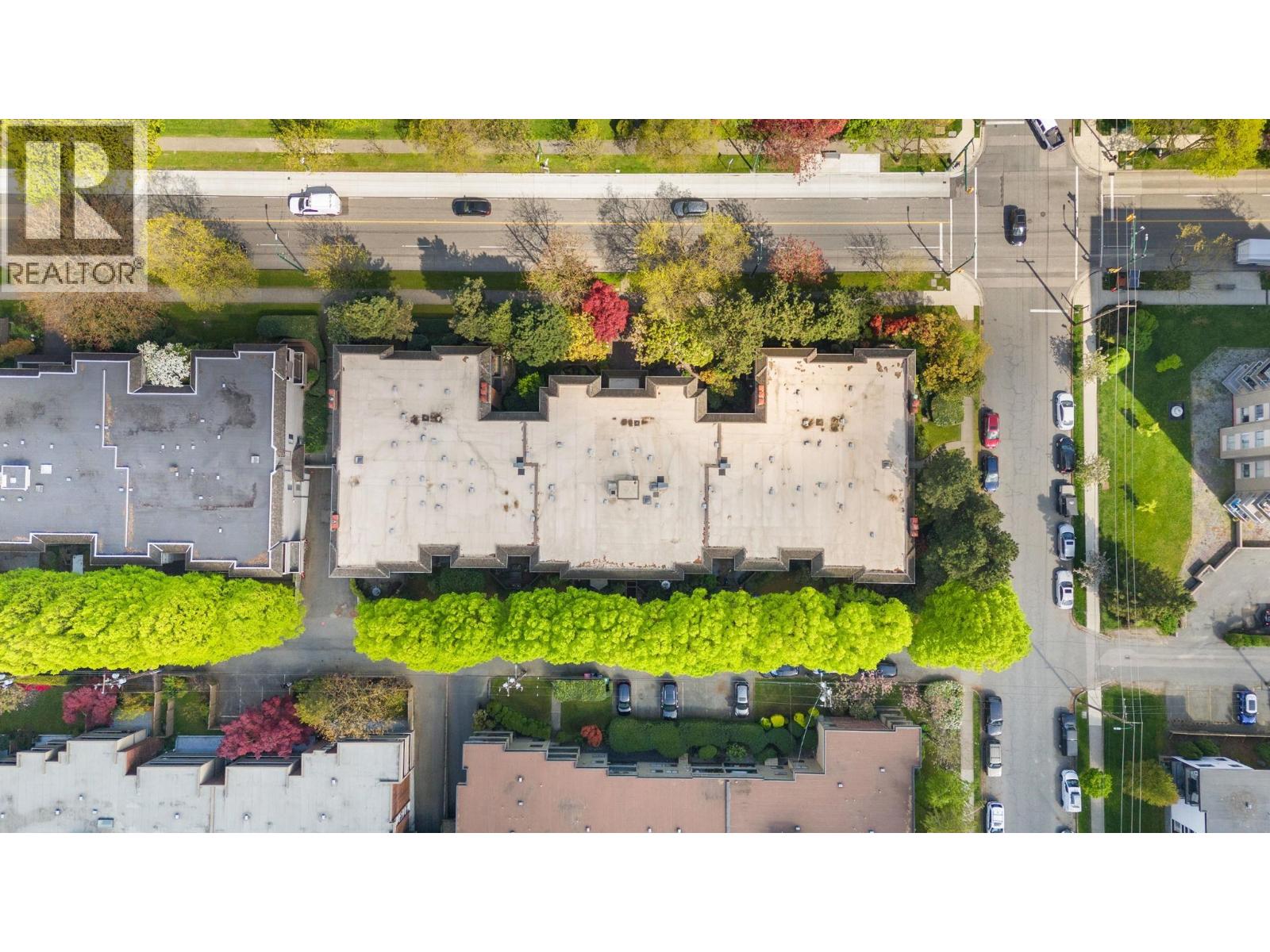 209 1720 W 12th Avenue, Vancouver, British Columbia  V6J 2E6 - Photo 4 - R3116220