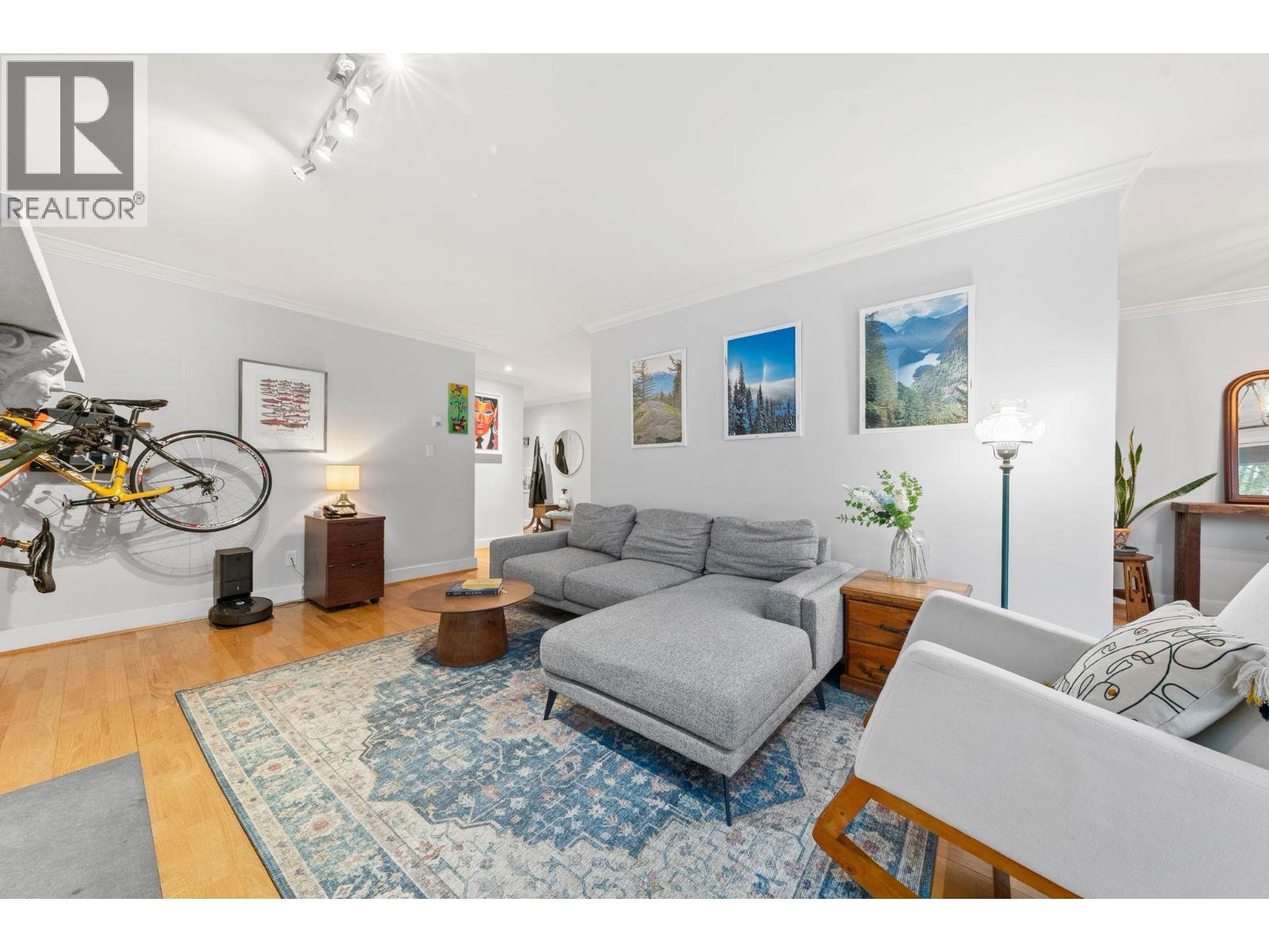 209 1720 W 12th Avenue, Vancouver, British Columbia  V6J 2E6 - Photo 9 - R3116220