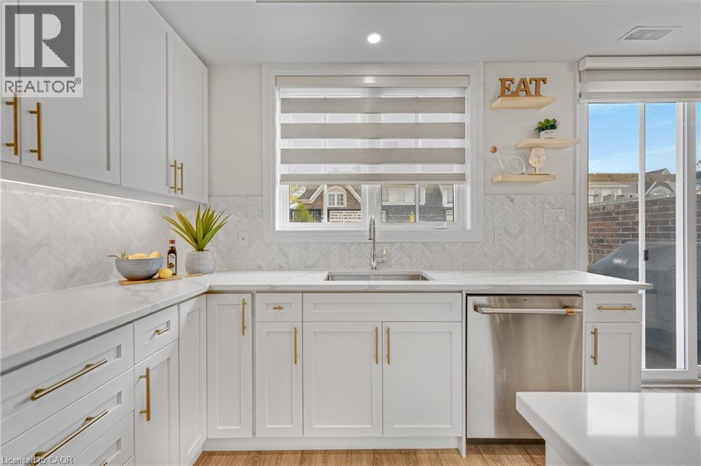 2362 New Street Unit# 1, Burlington, Ontario  L7R 1J6 - Photo 12 - 40824536