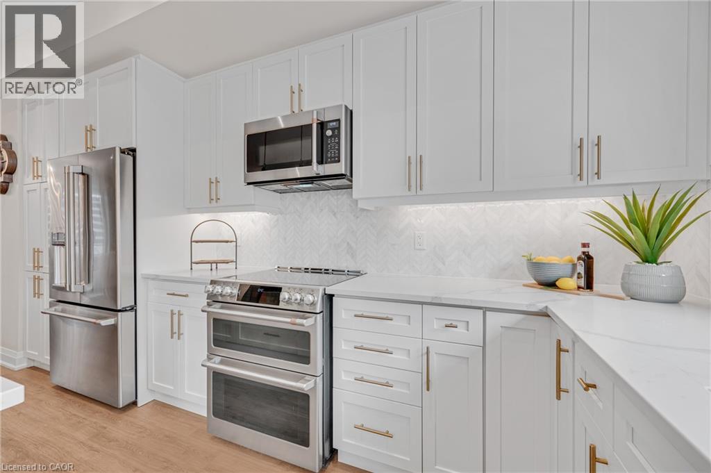 2362 New Street Unit# 1, Burlington, Ontario  L7R 1J6 - Photo 13 - 40824536