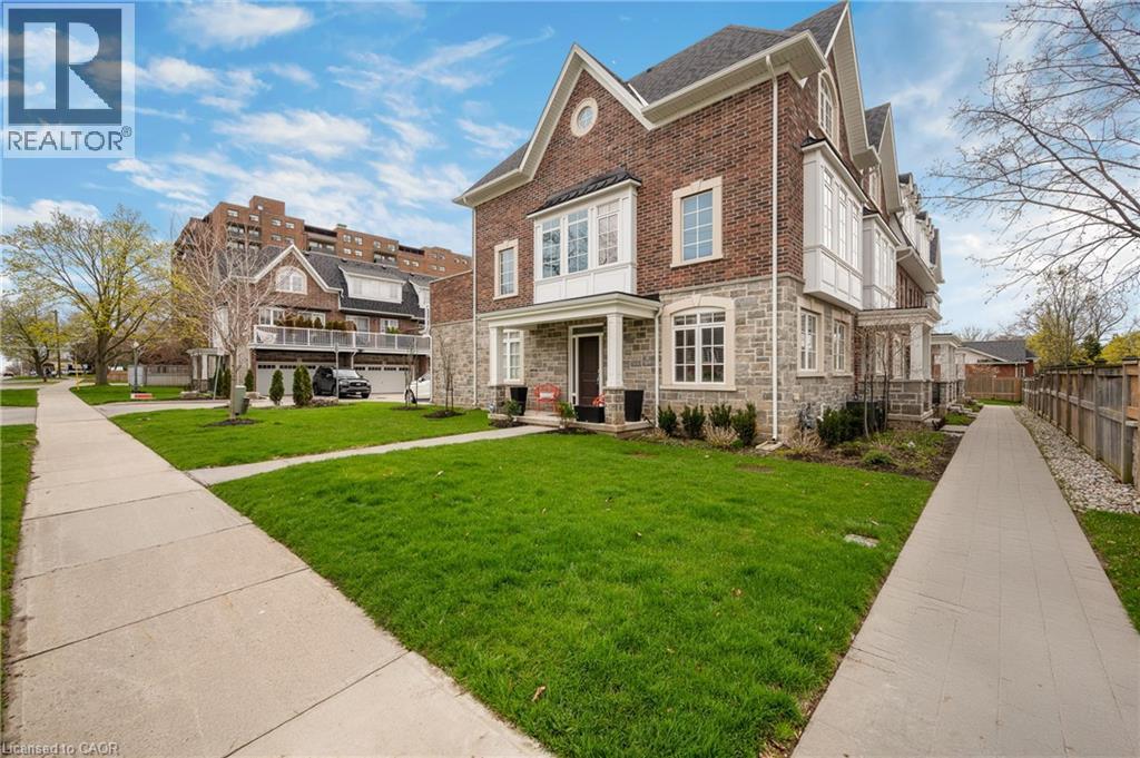 2362 New Street Unit# 1, Burlington, Ontario  L7R 1J6 - Photo 2 - 40824536