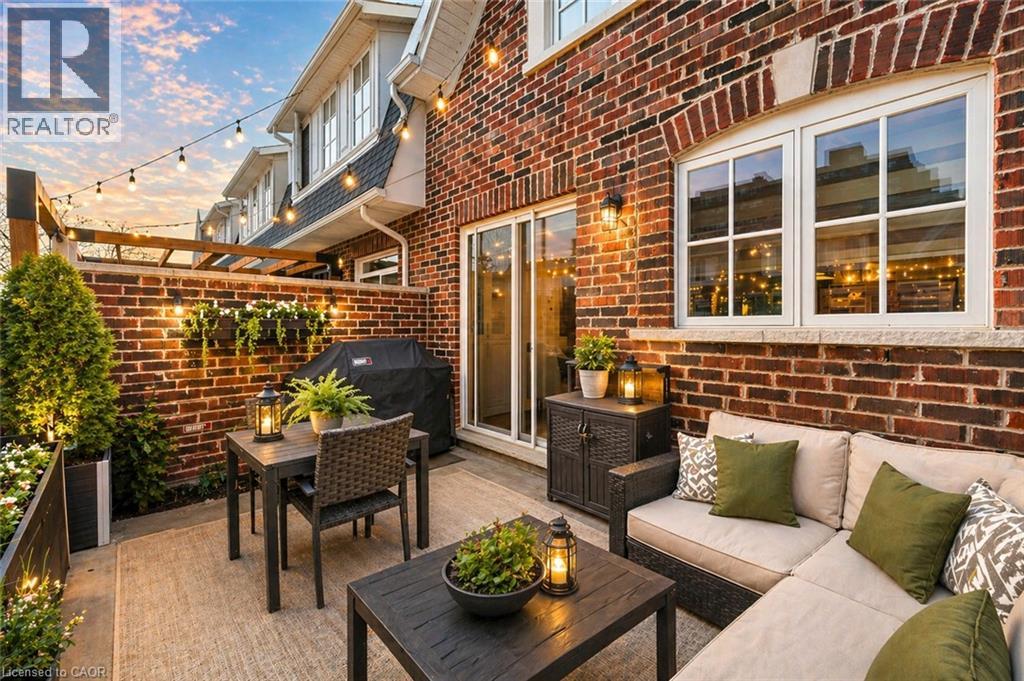 2362 New Street Unit# 1, Burlington, Ontario  L7R 1J6 - Photo 24 - 40824536