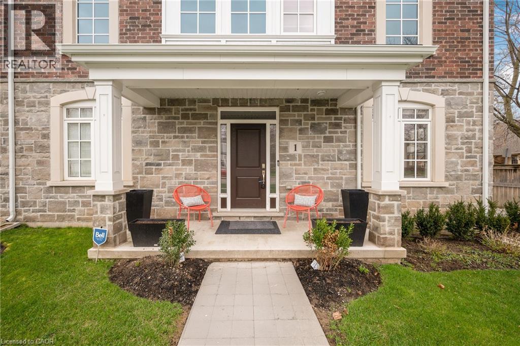 2362 New Street Unit# 1, Burlington, Ontario  L7R 1J6 - Photo 3 - 40824536