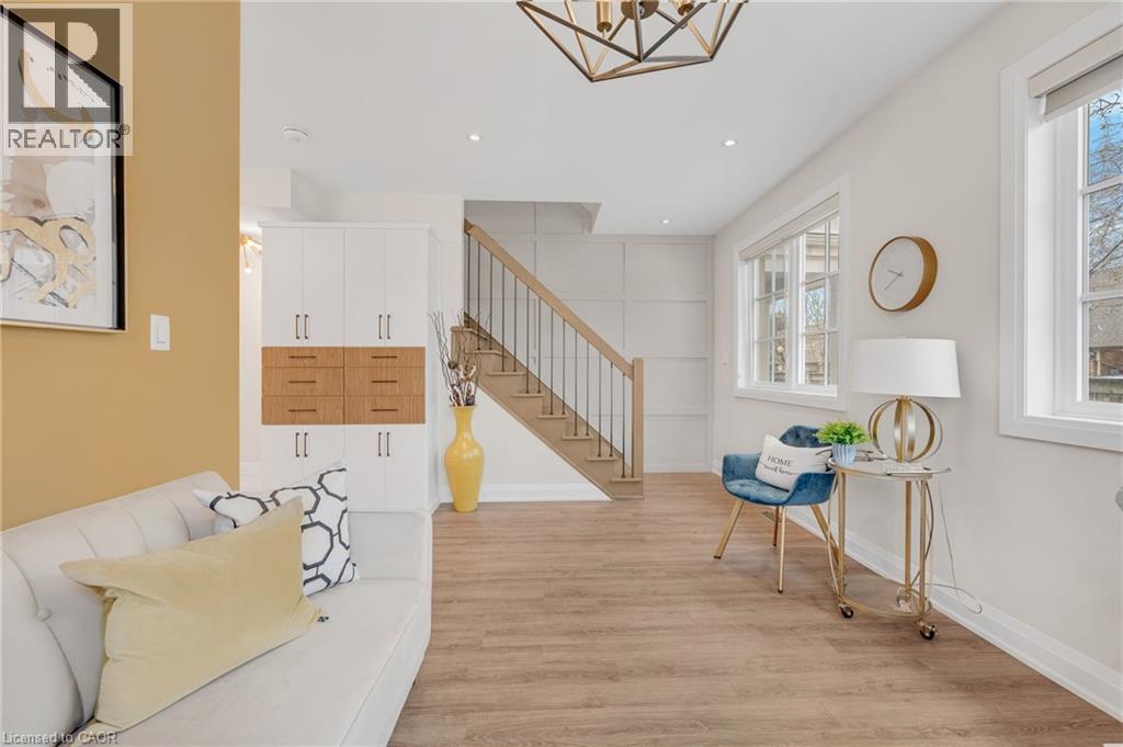 2362 New Street Unit# 1, Burlington, Ontario  L7R 1J6 - Photo 6 - 40824536