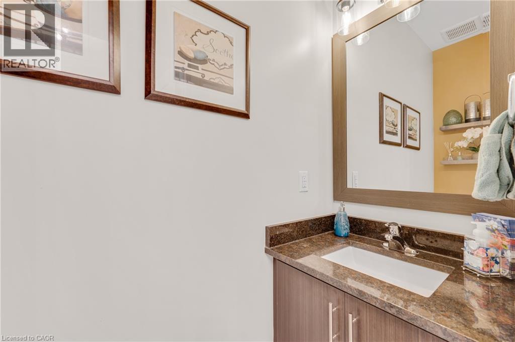 2362 New Street Unit# 1, Burlington, Ontario  L7R 1J6 - Photo 8 - 40824536