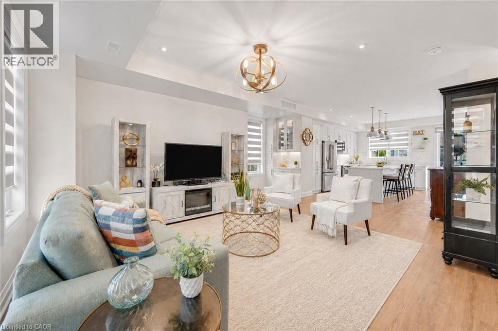 2362 New Street Unit# 1, Burlington, Ontario  L7R 1J6 - Photo 9 - 40824536