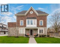 2362 NEW Street Unit# 1, Burlington, Ontario