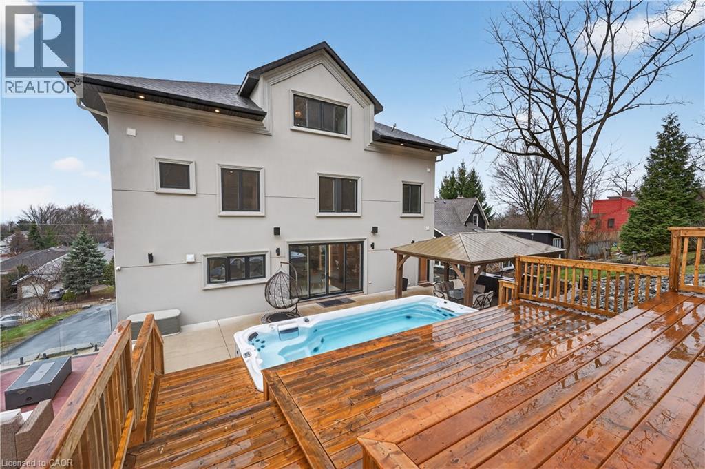 237b Main Street W, Grimsby, Ontario  L3M 1S1 - Photo 36 - 40824461