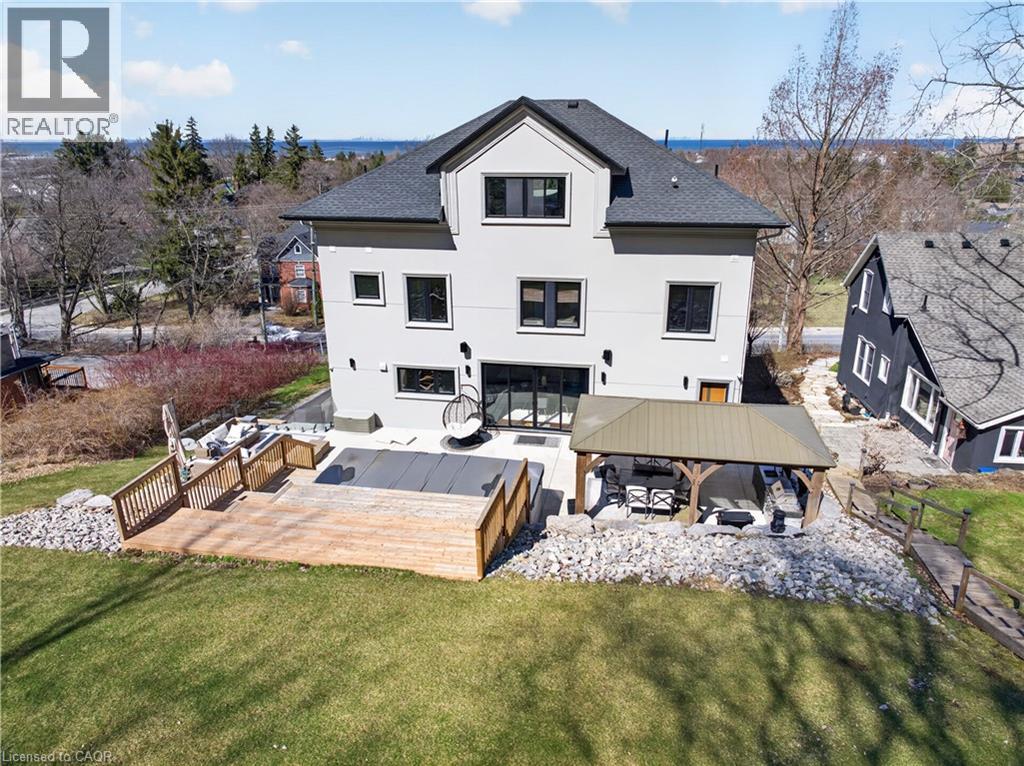 237b Main Street W, Grimsby, Ontario  L3M 1S1 - Photo 39 - 40824461