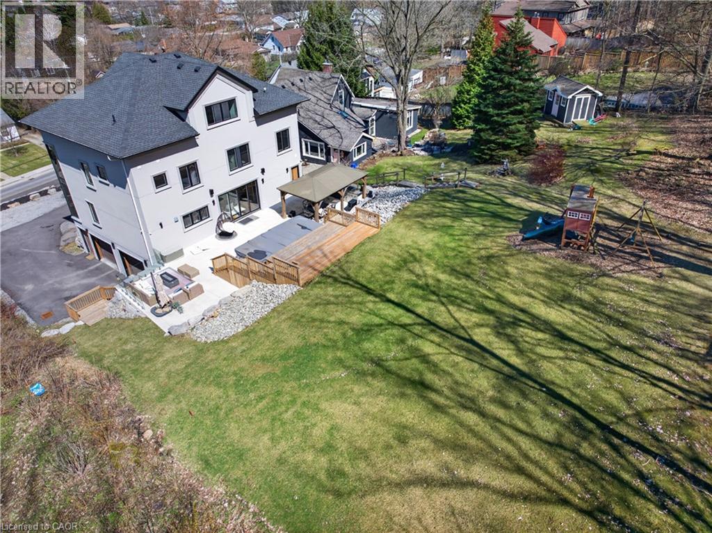 237b Main Street W, Grimsby, Ontario  L3M 1S1 - Photo 40 - 40824461