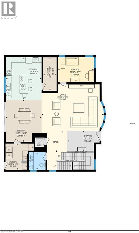 237b Main Street W, Grimsby, Ontario  L3M 1S1 - Photo 47 - 40824461