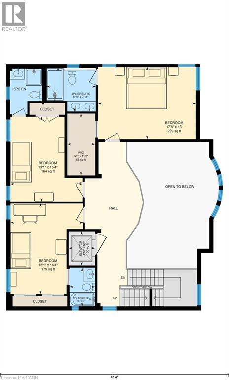 237b Main Street W, Grimsby, Ontario  L3M 1S1 - Photo 48 - 40824461