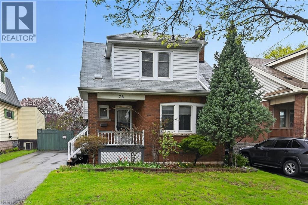 76 Wexford Avenue S, Hamilton, Ontario  L8K 2N6 - Photo 2 - 40824249
