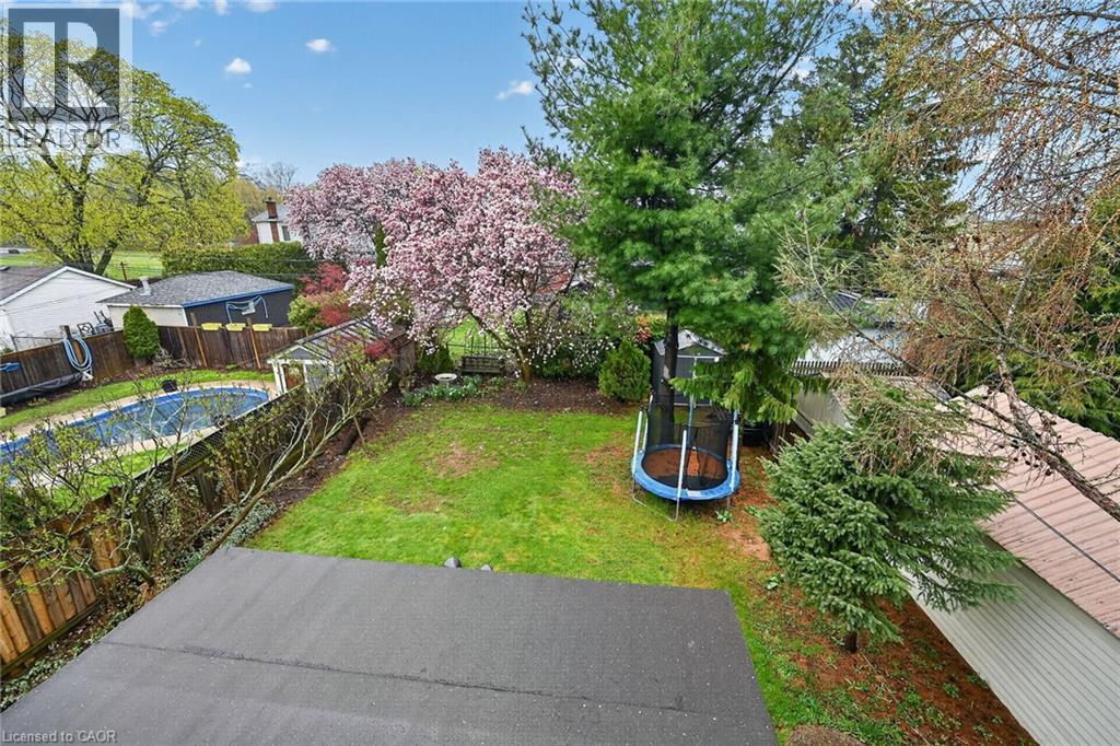 76 Wexford Avenue S, Hamilton, Ontario  L8K 2N6 - Photo 24 - 40824249