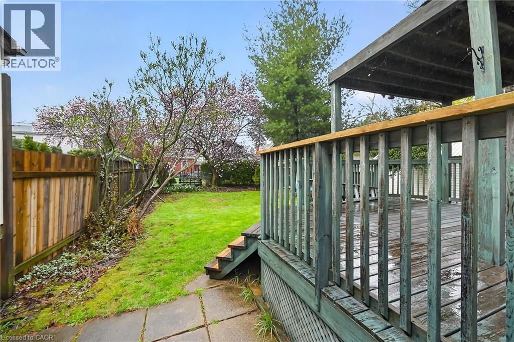 76 Wexford Avenue S, Hamilton, Ontario  L8K 2N6 - Photo 42 - 40824249