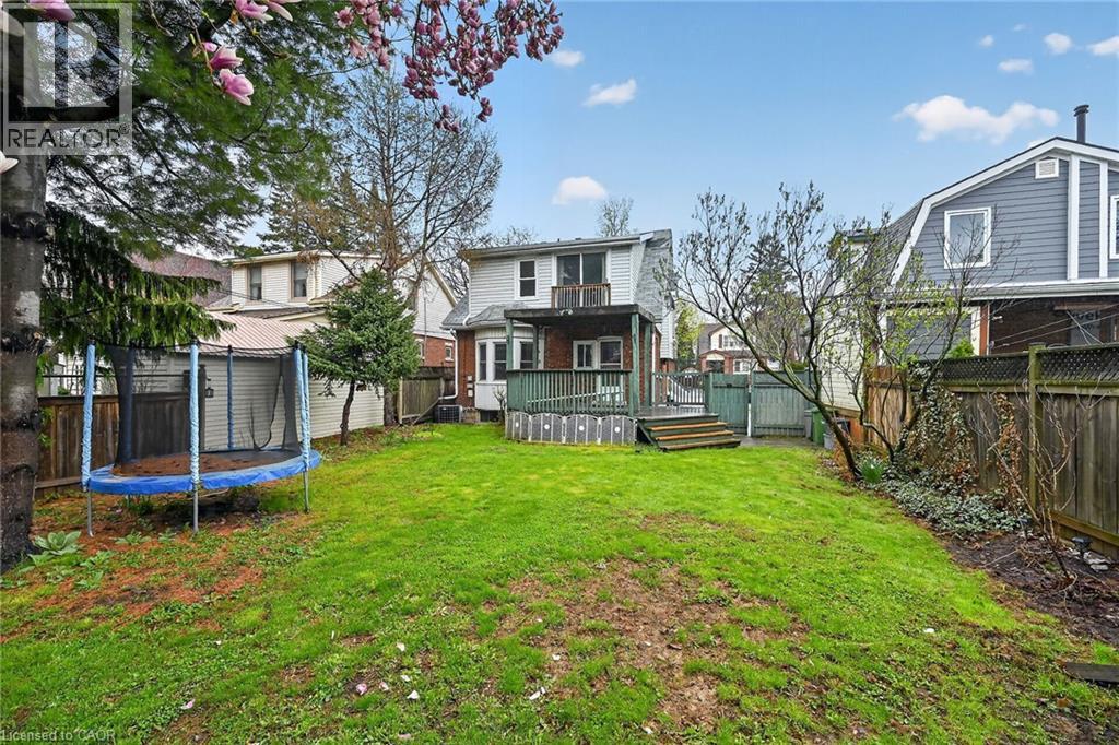 76 Wexford Avenue S, Hamilton, Ontario  L8K 2N6 - Photo 46 - 40824249