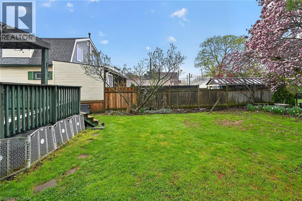 76 Wexford Avenue S, Hamilton, Ontario  L8K 2N6 - Photo 47 - 40824249